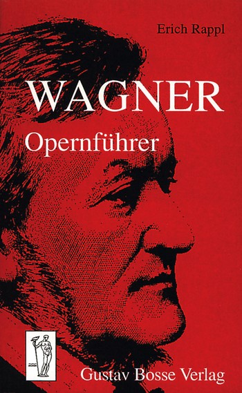 Wagner Opernführer