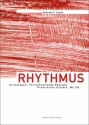 Rhythmus (+CD)  Grundlagen, Fortschreitende bungen, Praktischer Einsatz