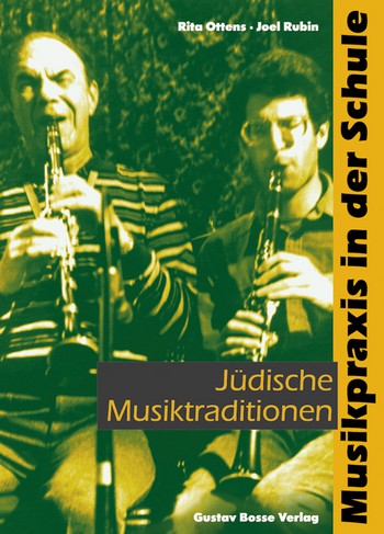Jdische Musiktradition