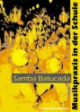 Samba Batucada (+CD)