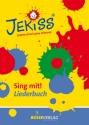 Jekiss - Sing mit!  Liederbuch