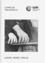 Lehrplan Violoncello Verband Deutscher Musikschulen 