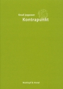 Kontrapunkt Lehrbuch der klassischen Vokalpolyphonie