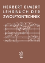 Lehrbuch der Zwlftontechnik
