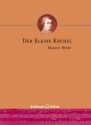 Der kleine Kchel Kurzfassung des chronologisch-systematischen Verzeichnisses der Werke Mozarts