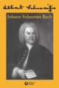 Johann Sebastian Bach  