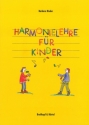 Harmonielehre fr Kinder  