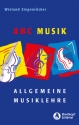 ABC Musik Allgemeine Musiklehre Neuauflage 2009
