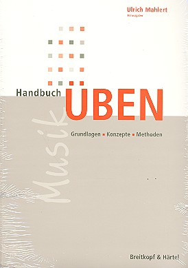 Handbuch ben Grundlagen, Konzepte, Methoden