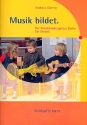 Musik bildet.  Der Musikkindergarten Berlin - Ein Modell