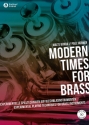 Modern Times for Brass Experimentelle Spieltechniken auf Blechblasinstrumenten