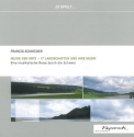 Musik der Orte (+CD)