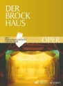 Der Brockhaus OPER Komponisten, Interpreten, Werke, Sachbegriffe mit Operncards