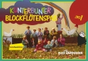 Kunterbunter Blockfltenspa Band 1  