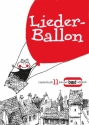 Liederballon Student fr Europa Liederbuch 11