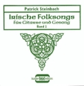 Irische Folksongs Band 2 (+CD) fr Gitarre
