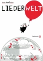 Liederwelt Student fr Europa Liederbuch 14