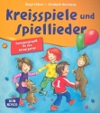 Kreisspiele und Spiellieder