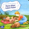 Meine Biber haben Fieber Mini-Bilderbuch