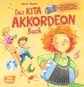 Das Kita-Akkordeonbuch (+CD) fr Akkordeon