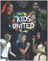 Kids United vol.1 pour piano, guitare et chant