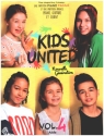 Kids United vol.4 pour piano, guitare et chant
