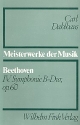 Ludwig van Beethoven Sinfonie B-Dur Nr.4 op.60