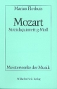 Wolfgang Amadeus Mozart Streichquintett g-Moll KV516 Meisterwerke der Musik