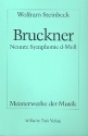 Bruckner 9. Sinfonie d-Moll
