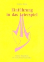 Einfhrung in das Leierspiel  