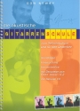 Die akustische Gitarrenschule (+CD) f�r Gitarre/tab