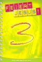 Feiert Jesus Band 3 Liederbuch (Ringbuch)
