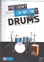Feiert Jesus - Workshop Drums (+DVD-ROM)