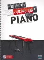Feiert Jesus - Workshop Piano (+DVD-ROM)
