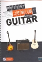 Feiert Jesus - Workshop Guitar (+DVD-ROM)