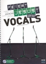 Feiert Jesus - Workshop Vocals (+DVD-ROM)