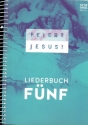 Feiert Jesus! Band 5 Liederbuch Ringbindung