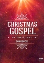 Christmas Gospel f�r gem Chor und Instrumente Chorpartitur