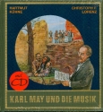 Karl May und die Musik (+CD)