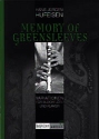 MEMORY OF GREENSLEEVES FUER ALT- BLOCKFL. ODER ANDERE MELODIE-INSTR. KLAVIER, CELLO AD LIB.