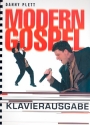 Modern Gospel Klavierausgabe