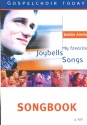 My favorite Joybells Songs fr gem Chor (Gospelchor) a cappella Partitur