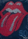 The Rolling Stones - 50 Bildband
