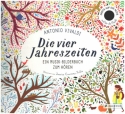 Die vier Jahreszeiten Ein Musik-Bilderbuch zum Hren mit 10 Soundmodulen