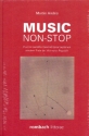 Music non-stop Paul Hindemiths Geschichtskonzeptionen vor dem Ende der Weimarer Republik