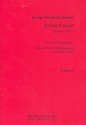 Julius Caesar Libretto