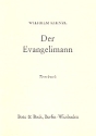 Der Evangelimann  Libretto (dt)