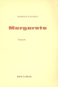 Margarete Libretto (dt)