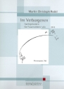 Im Verborgenen op.77 fr Mezzo-Sopran (Alt) solo