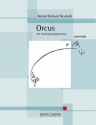 Orcus fr Kontrabassklarinette